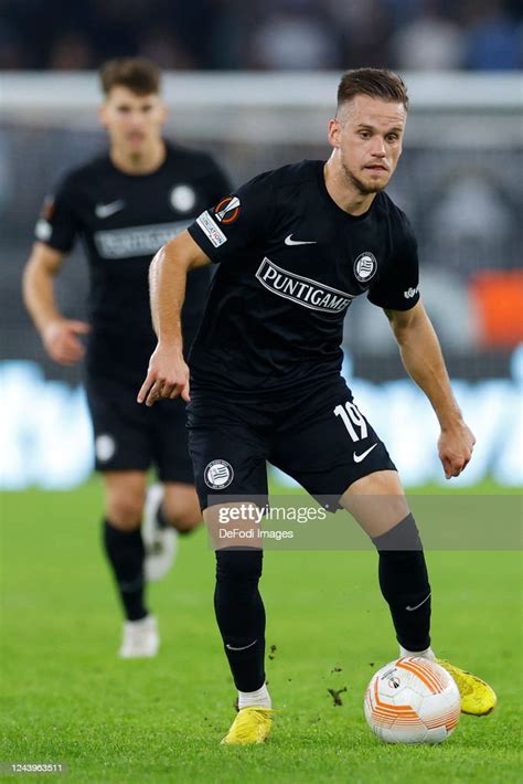 sk sturm graz europa league